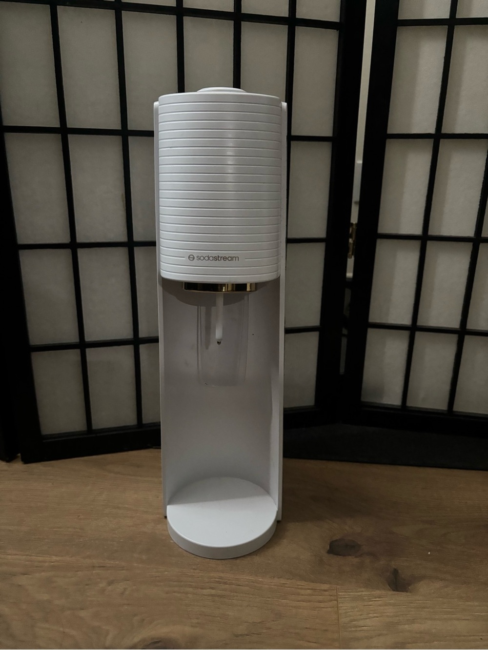 SodaStream